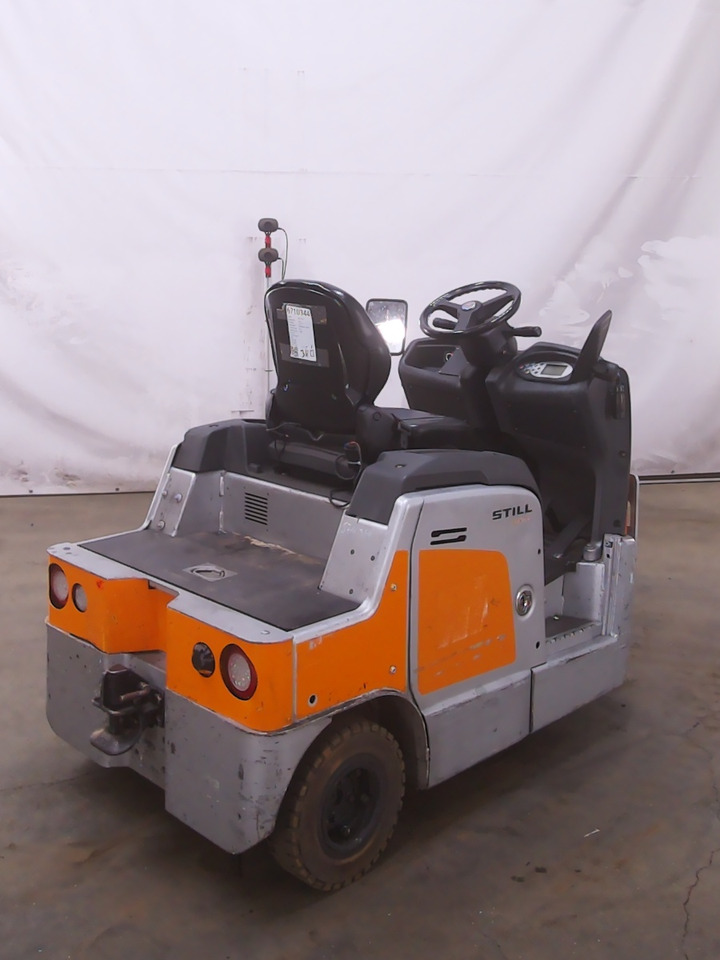 Still LTX70 - Elektrisk trekkvogn: bilde 2 Still LTX70 - Elektrisk trekkvogn: bilde 2