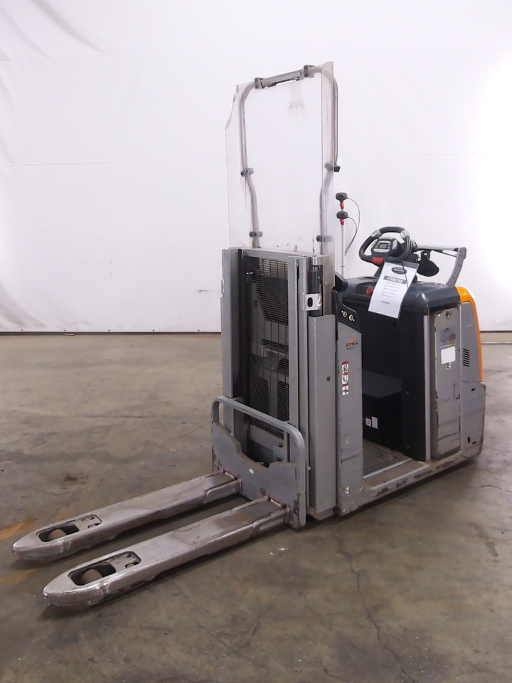 Still OPX-D20 - Plukketruck: bilde 1 Still OPX-D20 - Plukketruck: bilde 1