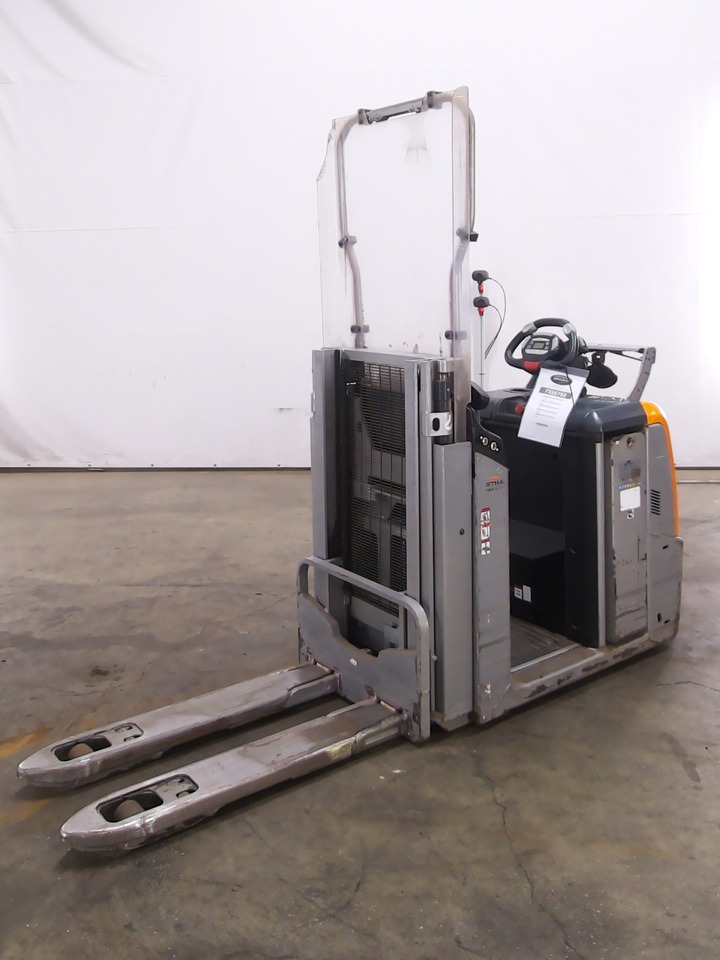 Still OPX-D20 - Plukketruck: bilde 1 Still OPX-D20 - Plukketruck: bilde 1