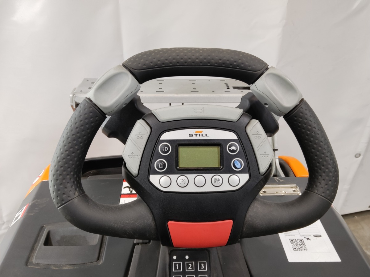 Still OPX-L20S/2390MM - Plukketruck: bilde 3 Still OPX-L20S/2390MM - Plukketruck: bilde 3