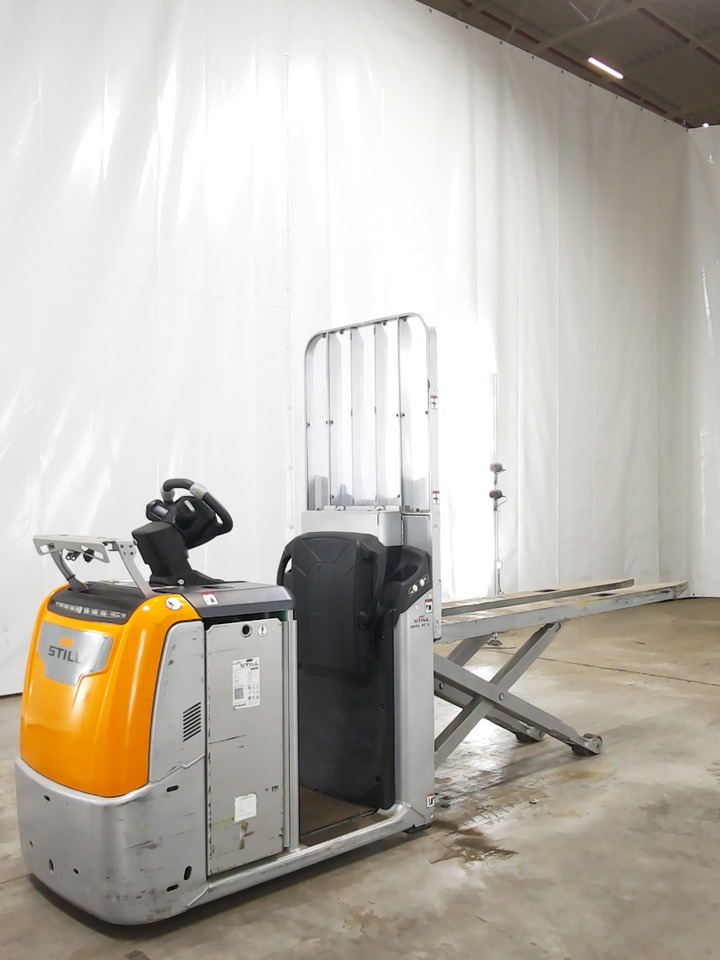 Still OPX-L20S/2390MM - Plukketruck: bilde 1 Still OPX-L20S/2390MM - Plukketruck: bilde 1