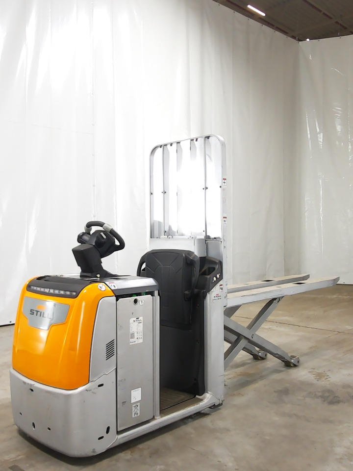 Still OPX-L20S/2400MM - Plukketruck: bilde 1 Still OPX-L20S/2400MM - Plukketruck: bilde 1