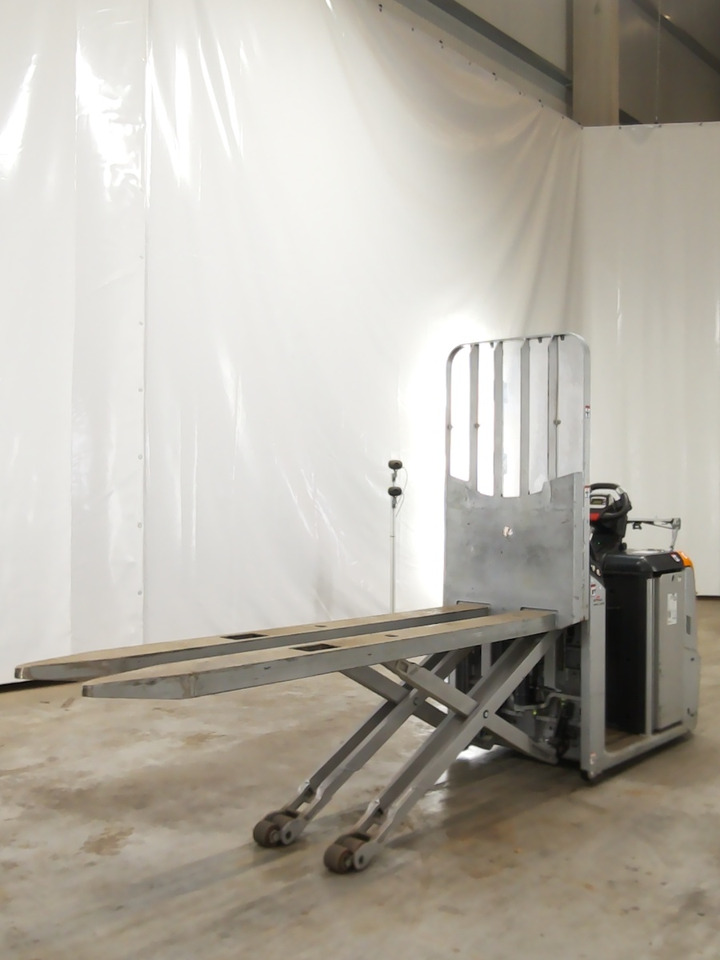 Still OPX-L20S/2400MM - Plukketruck: bilde 2 Still OPX-L20S/2400MM - Plukketruck: bilde 2