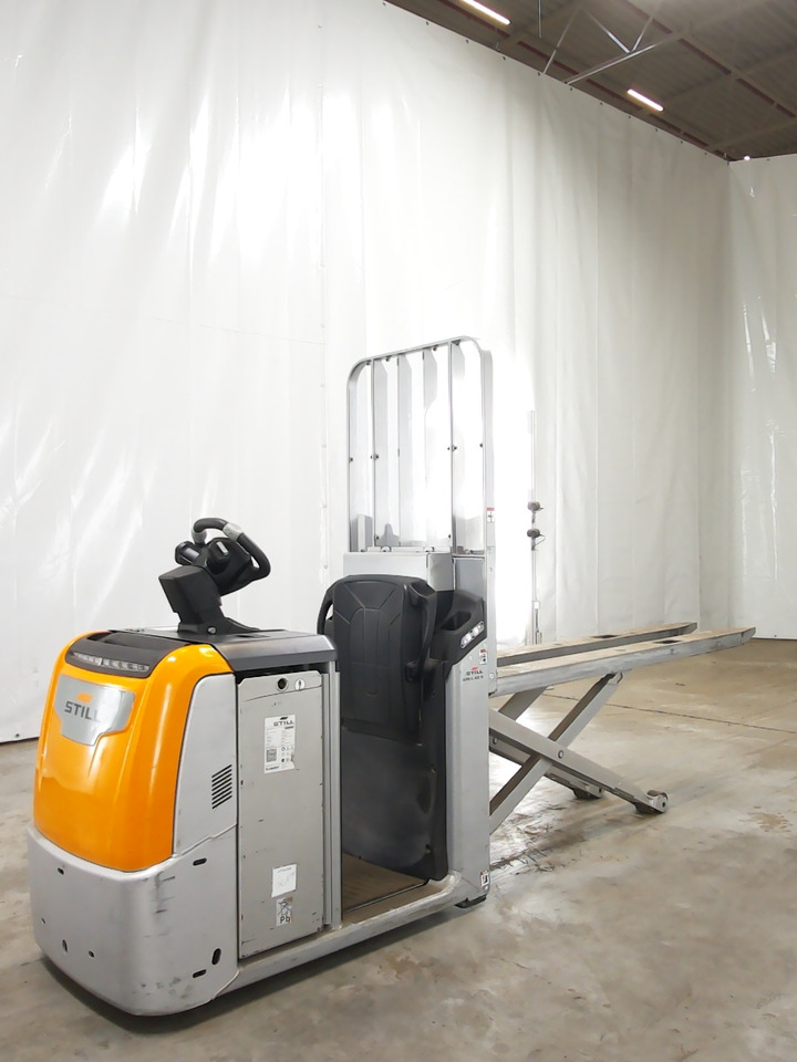 Still OPX-L20S/2400MM - Plukketruck: bilde 1 Still OPX-L20S/2400MM - Plukketruck: bilde 1