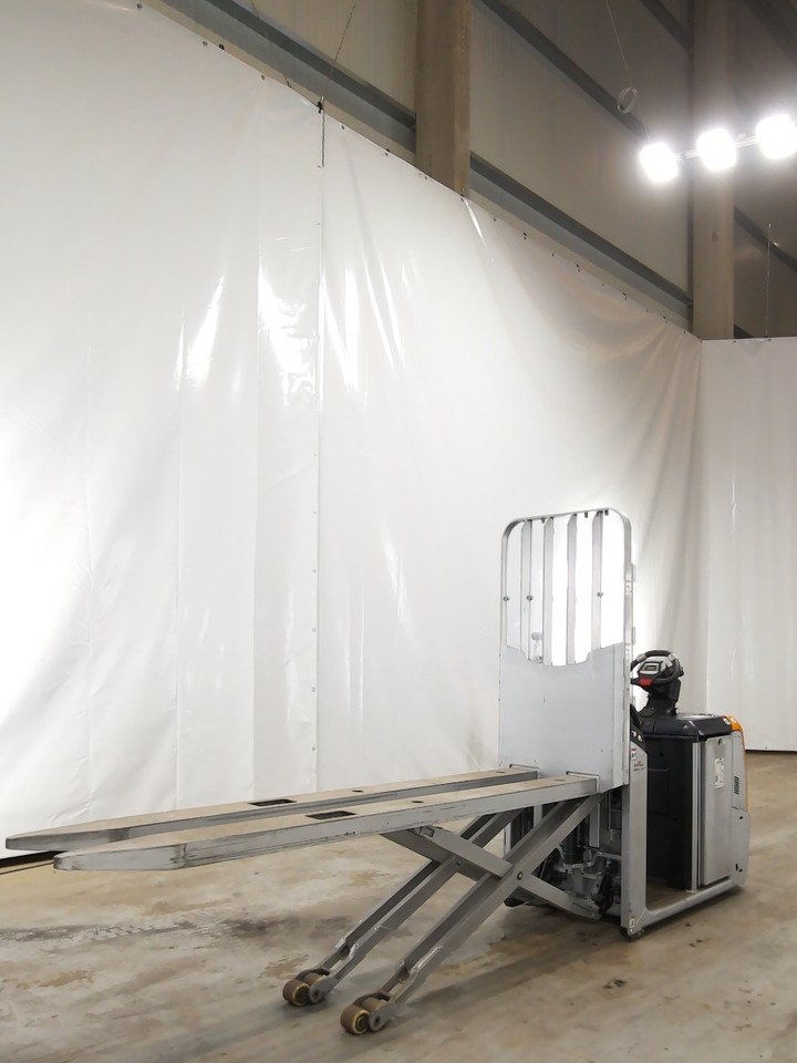 Still OPX-L20S/2400MM - Plukketruck: bilde 2 Still OPX-L20S/2400MM - Plukketruck: bilde 2