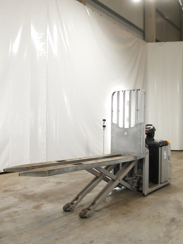 Still OPX-L20S/2400MM - Plukketruck: bilde 2 Still OPX-L20S/2400MM - Plukketruck: bilde 2