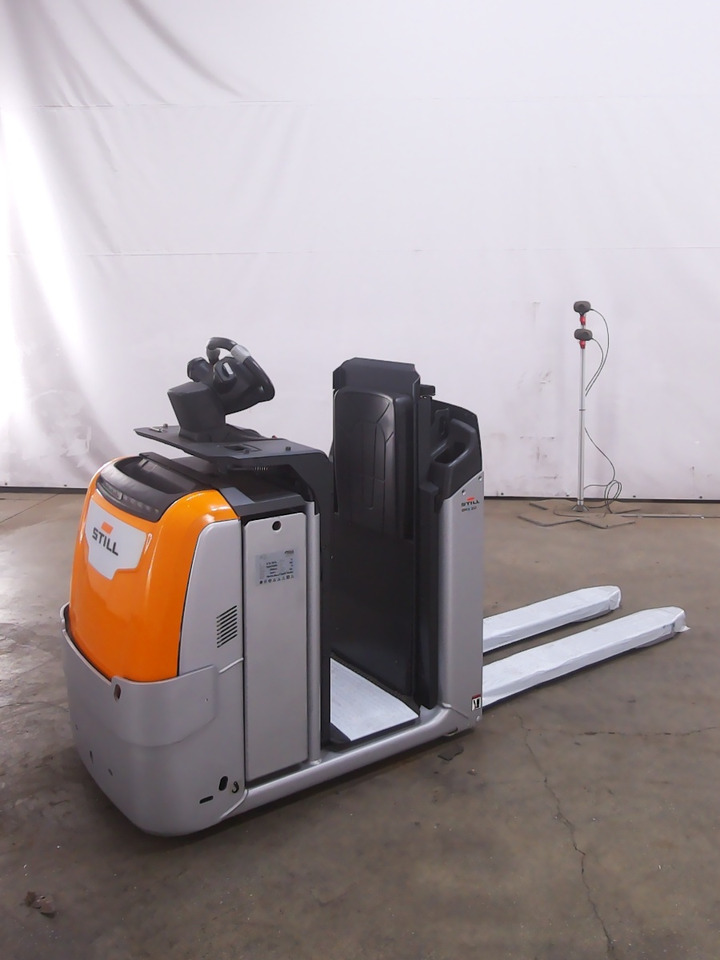 Still OPX20/1450MM/BATT.N - Plukketruck: bilde 1 Still OPX20/1450MM/BATT.N - Plukketruck: bilde 1