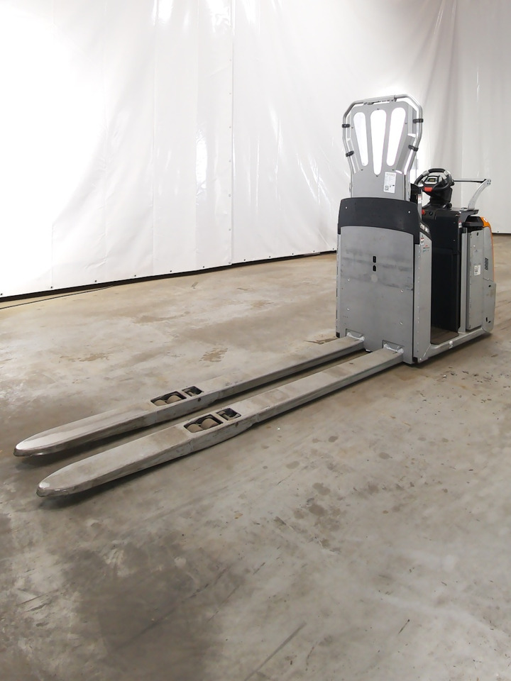 Still OPX20/2400MM - Plukketruck: bilde 2 Still OPX20/2400MM - Plukketruck: bilde 2