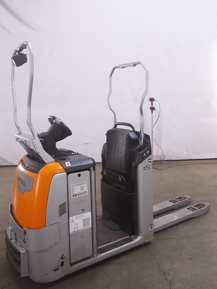 Still OPX20/520MM - Plukketruck: bilde 1 Still OPX20/520MM - Plukketruck: bilde 1