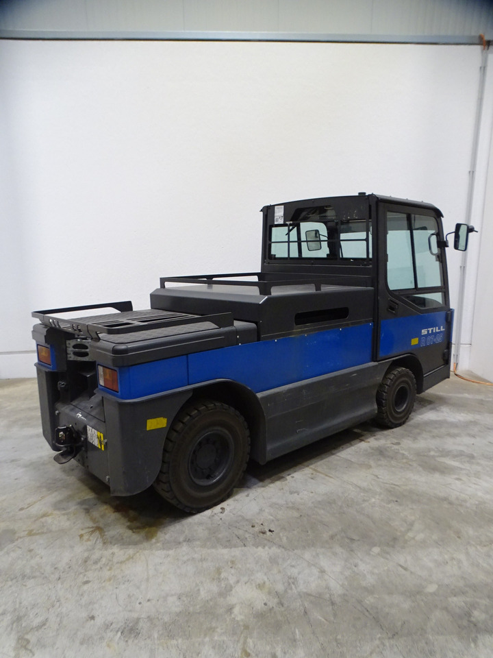 Still R07-25 - Elektrisk trekkvogn: bilde 2 Still R07-25 - Elektrisk trekkvogn: bilde 2