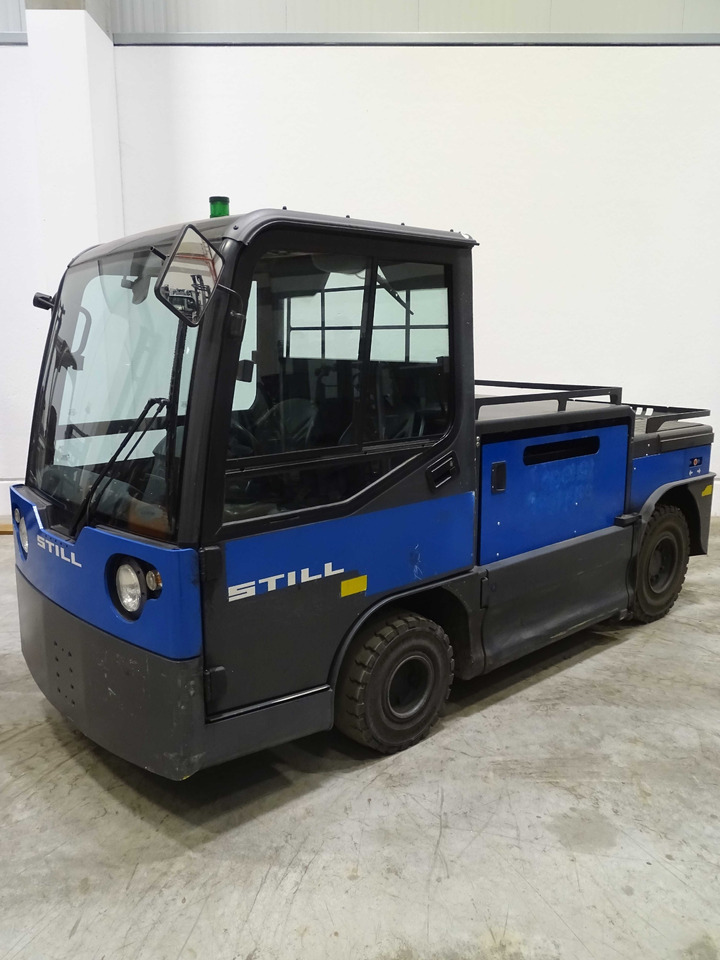 Still R07-25 - Elektrisk trekkvogn: bilde 1 Still R07-25 - Elektrisk trekkvogn: bilde 1