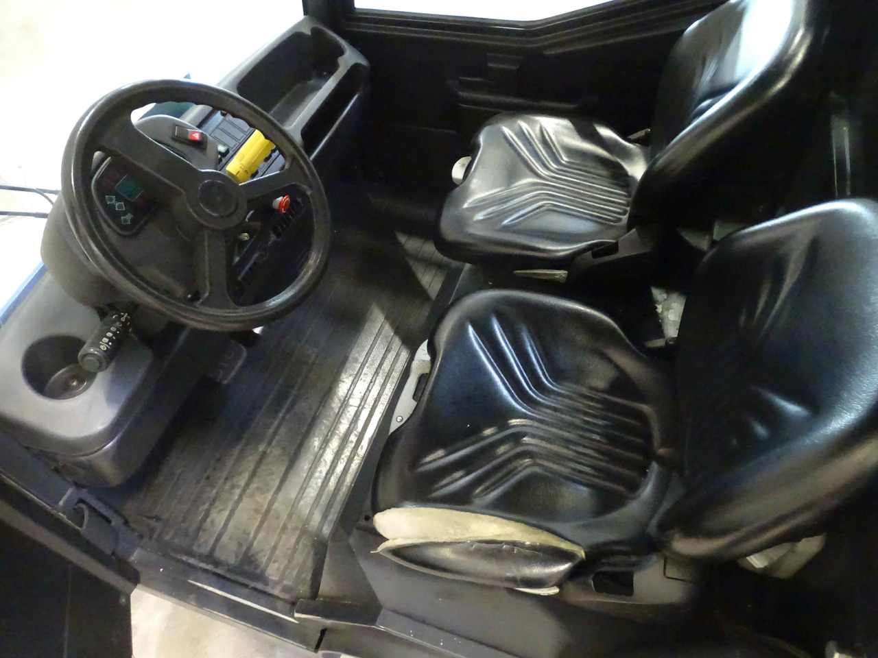 Still R07-25 - Elektrisk trekkvogn: bilde 3 Still R07-25 - Elektrisk trekkvogn: bilde 3