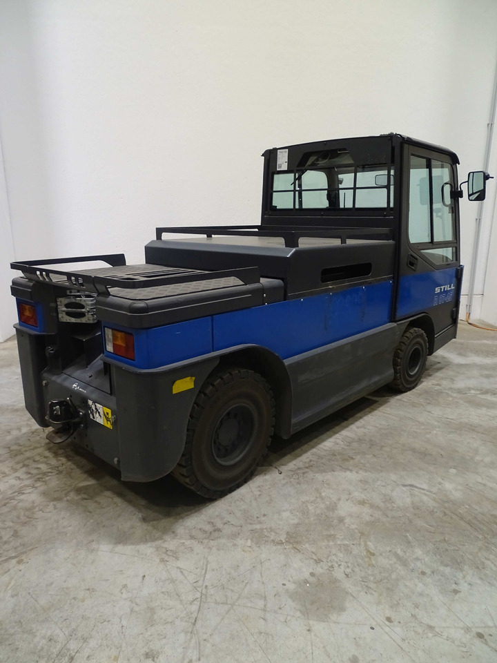 Still R07-25 - Elektrisk trekkvogn: bilde 2 Still R07-25 - Elektrisk trekkvogn: bilde 2