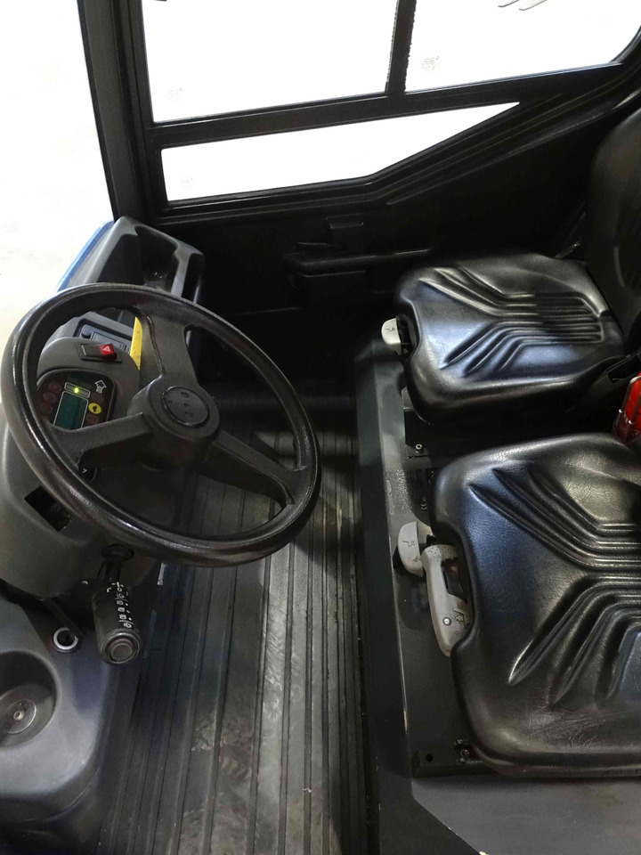 Still R07-25 - Elektrisk trekkvogn: bilde 3 Still R07-25 - Elektrisk trekkvogn: bilde 3