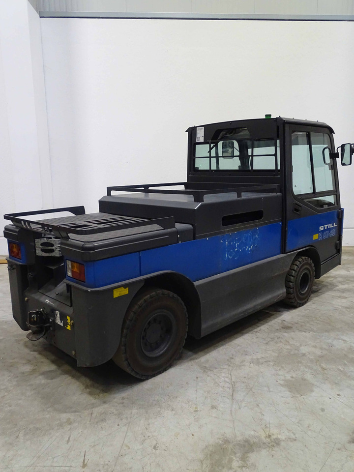 Still R07-25 - Elektrisk trekkvogn: bilde 2 Still R07-25 - Elektrisk trekkvogn: bilde 2