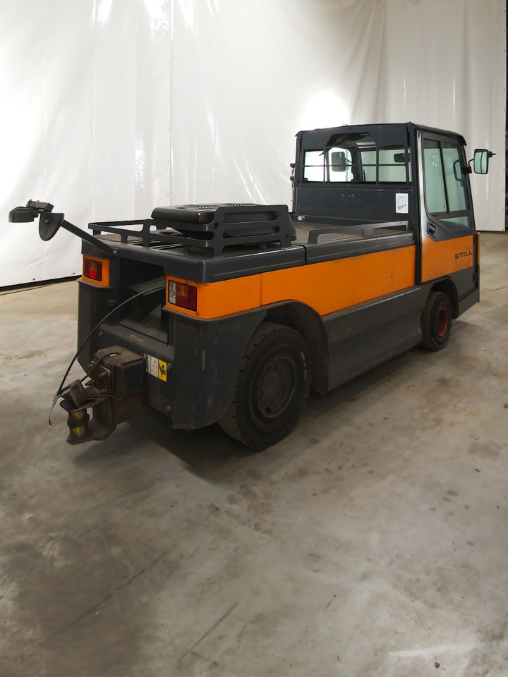 Still R07-25 - Elektrisk trekkvogn: bilde 2 Still R07-25 - Elektrisk trekkvogn: bilde 2