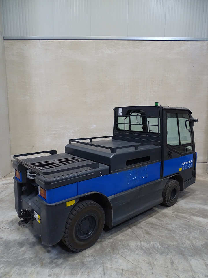 Still R07-25L - Elektrisk trekkvogn: bilde 2 Still R07-25L - Elektrisk trekkvogn: bilde 2