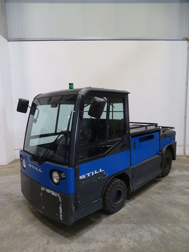 Still R07-25L - Elektrisk trekkvogn: bilde 1 Still R07-25L - Elektrisk trekkvogn: bilde 1