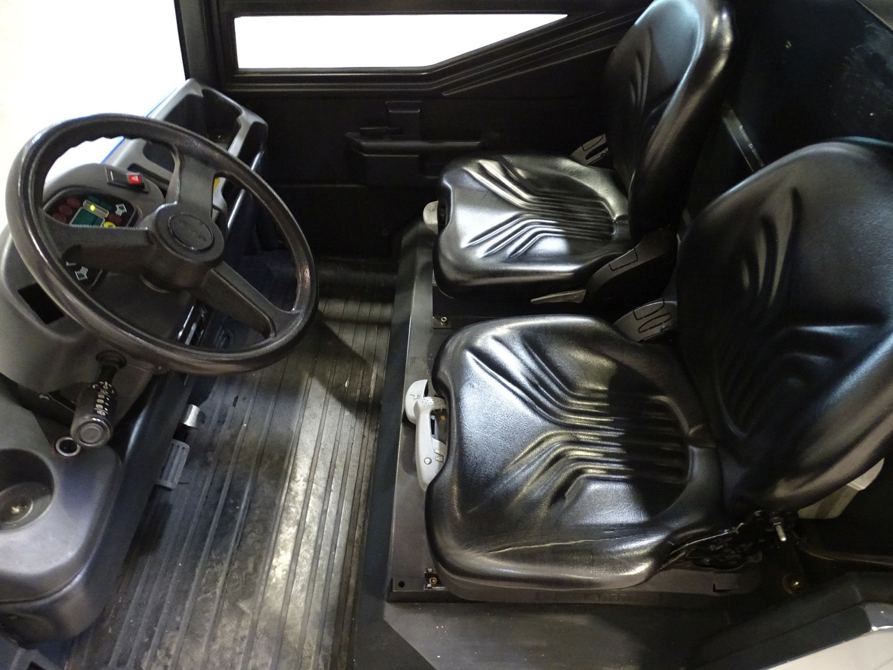 Still R07-25L - Elektrisk trekkvogn: bilde 3 Still R07-25L - Elektrisk trekkvogn: bilde 3