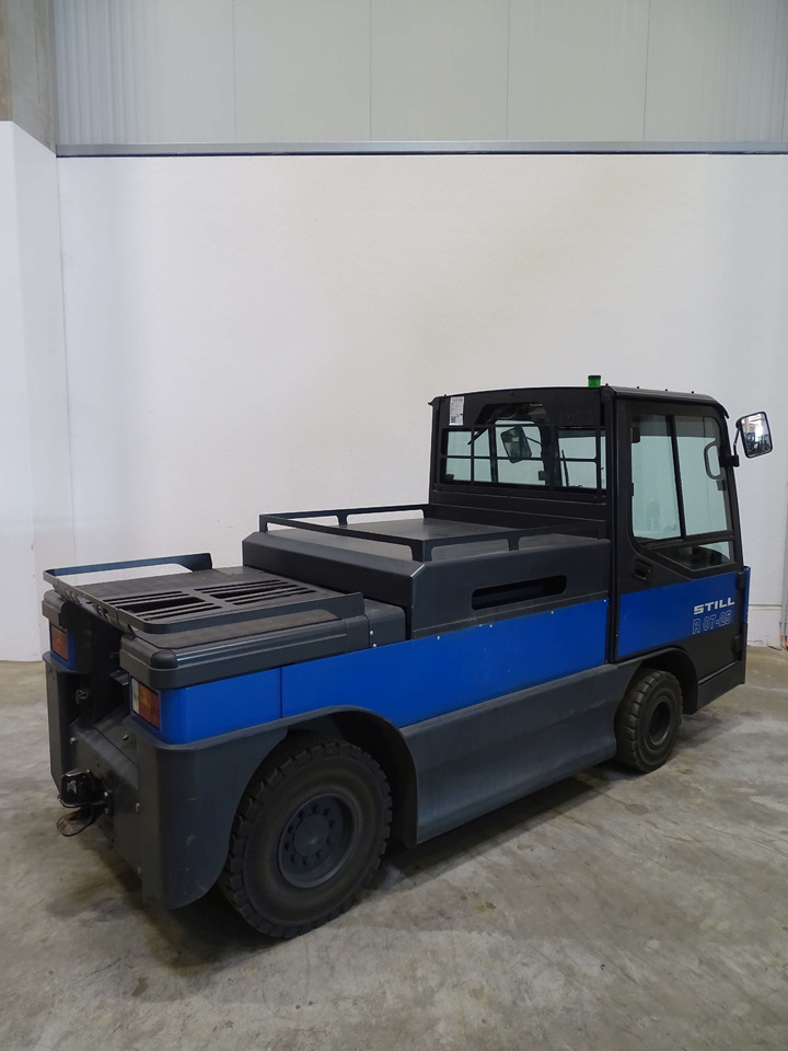 Still R07-25L - Elektrisk trekkvogn: bilde 2 Still R07-25L - Elektrisk trekkvogn: bilde 2