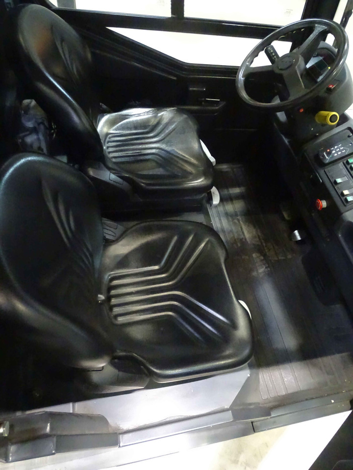 Still R07-25L - Elektrisk trekkvogn: bilde 3 Still R07-25L - Elektrisk trekkvogn: bilde 3