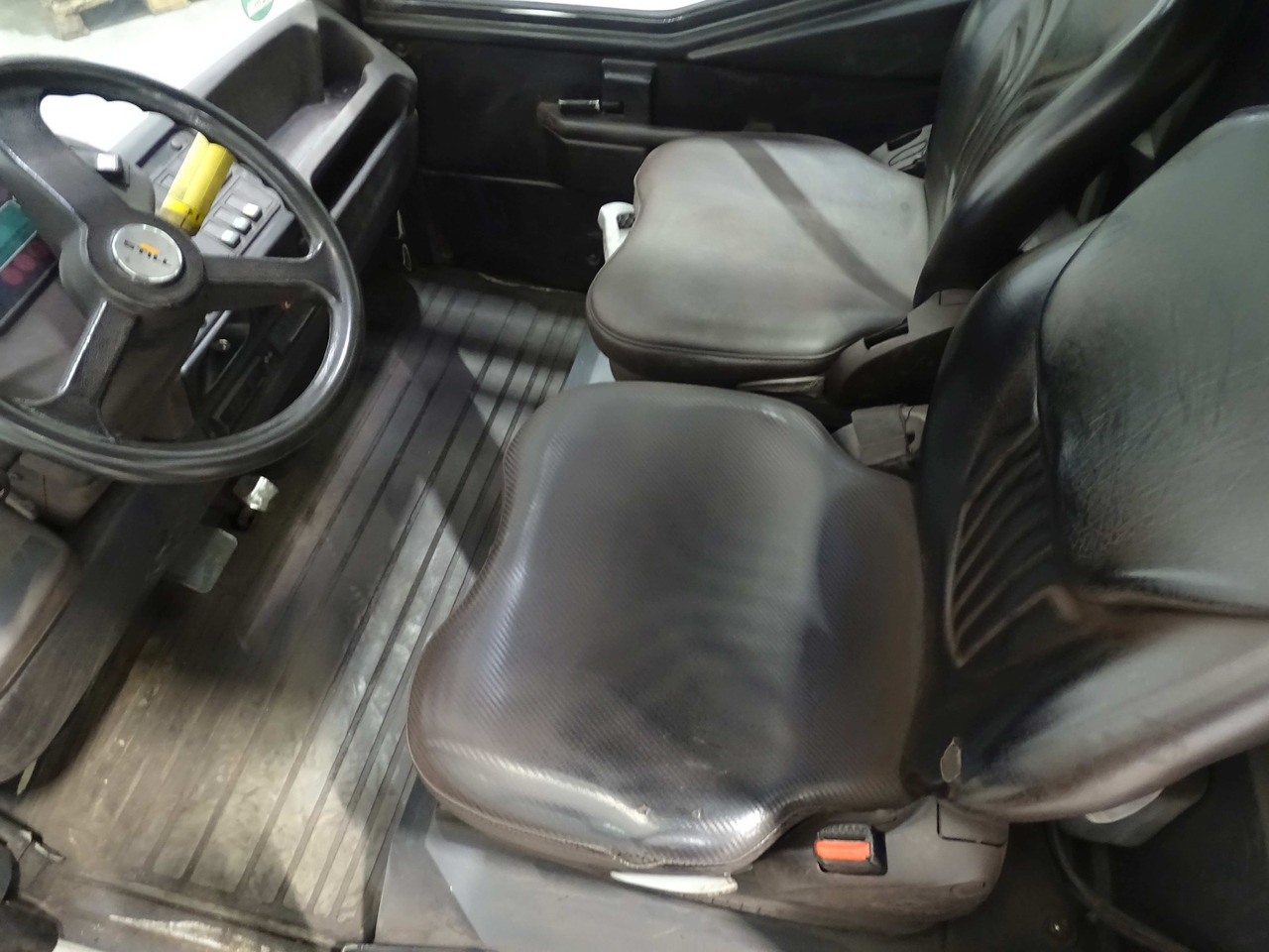 Still R08-20 - Elektrisk trekkvogn: bilde 3 Still R08-20 - Elektrisk trekkvogn: bilde 3