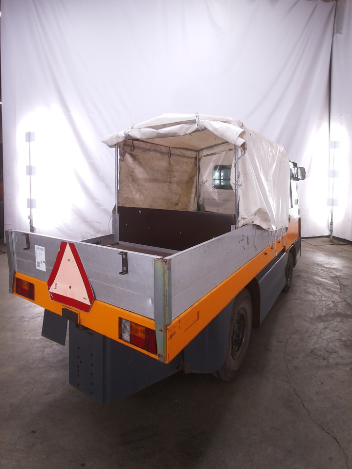 Still R08-20 - Elektrisk trekkvogn: bilde 2 Still R08-20 - Elektrisk trekkvogn: bilde 2