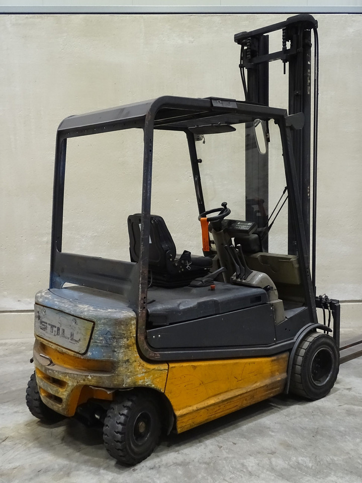 Still R60-30 - El-truck: bilde 2 Still R60-30 - El-truck: bilde 2
