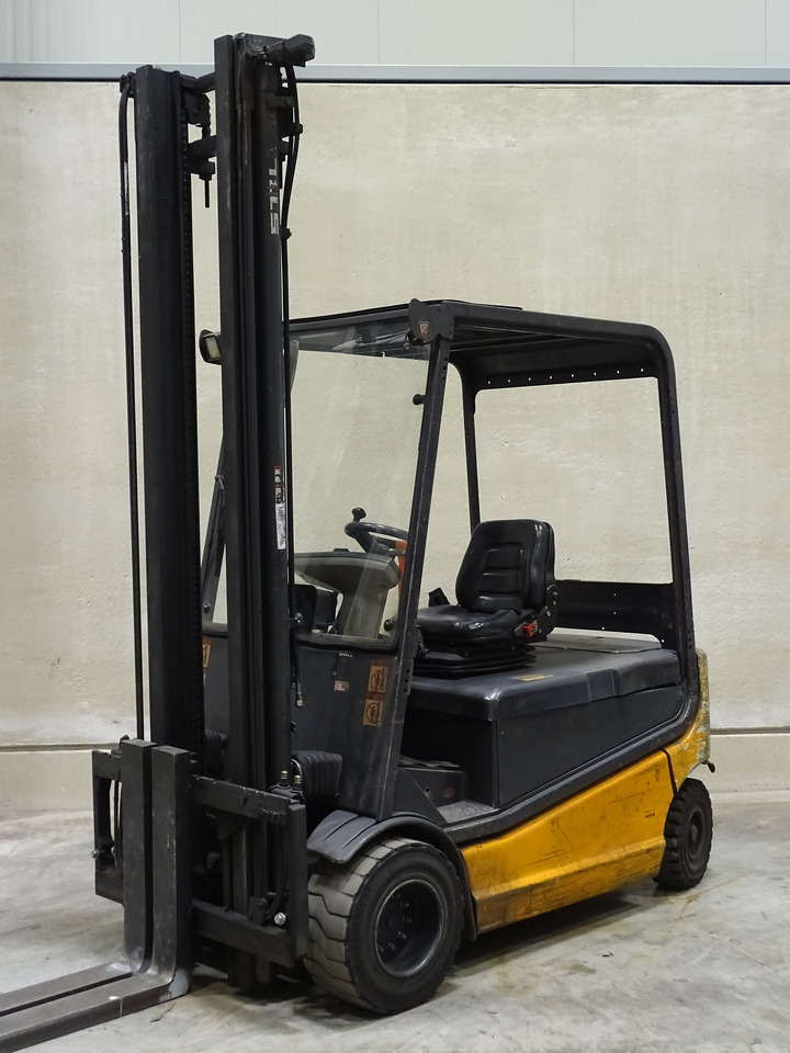 Still R60-30 - El-truck: bilde 1 Still R60-30 - El-truck: bilde 1