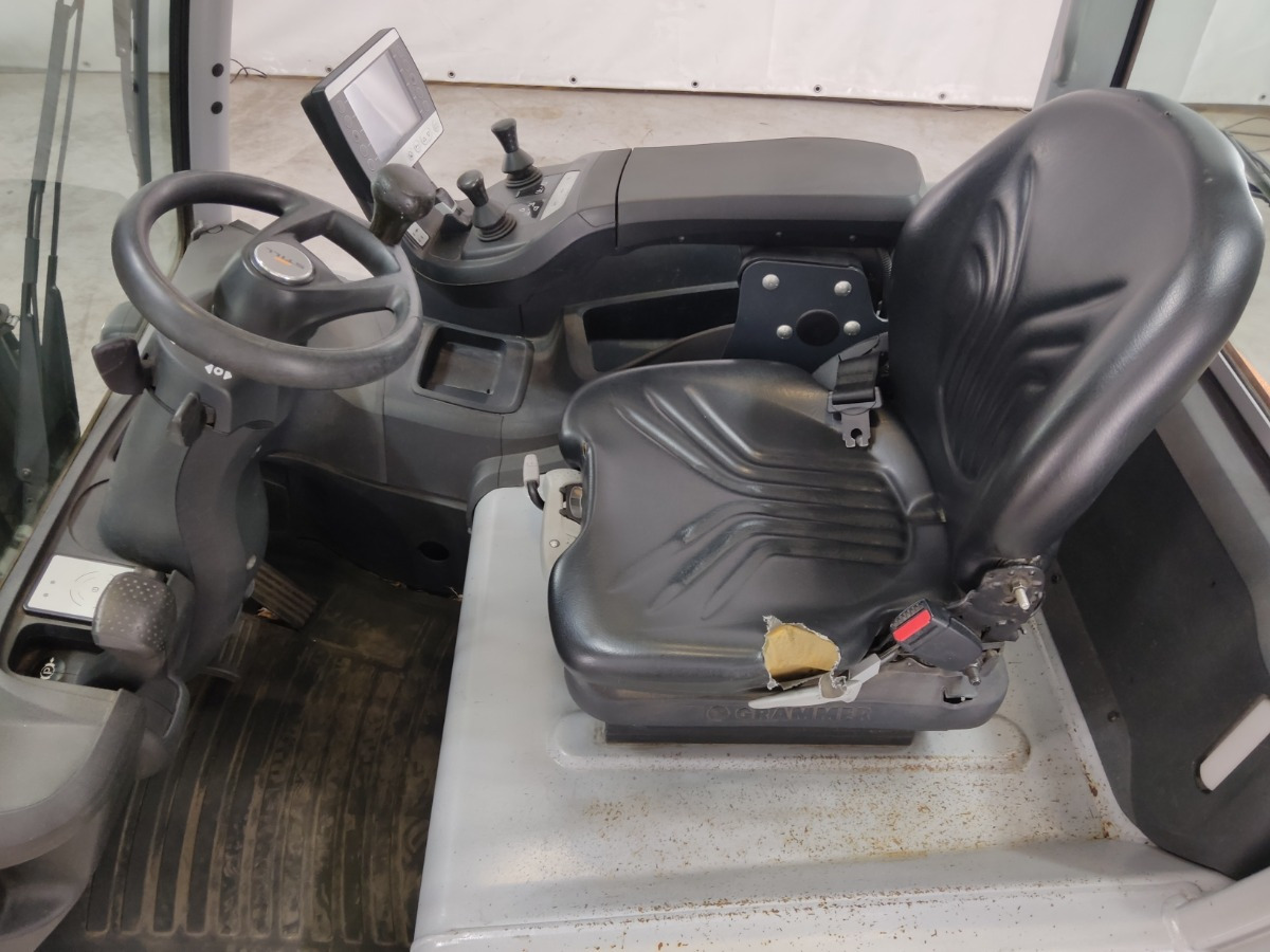 Still RX20-16 - El-truck: bilde 3 Still RX20-16 - El-truck: bilde 3