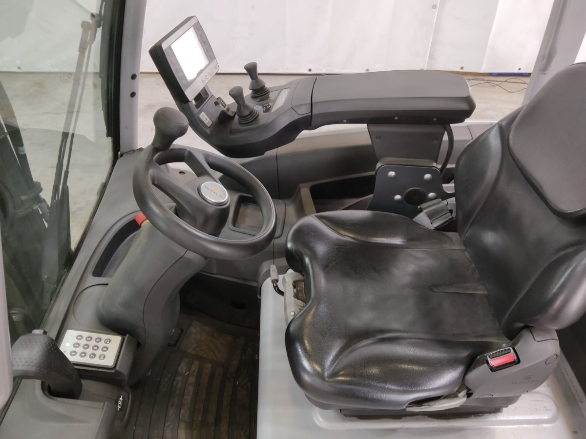 Still RX20-16 - El-truck: bilde 3 Still RX20-16 - El-truck: bilde 3