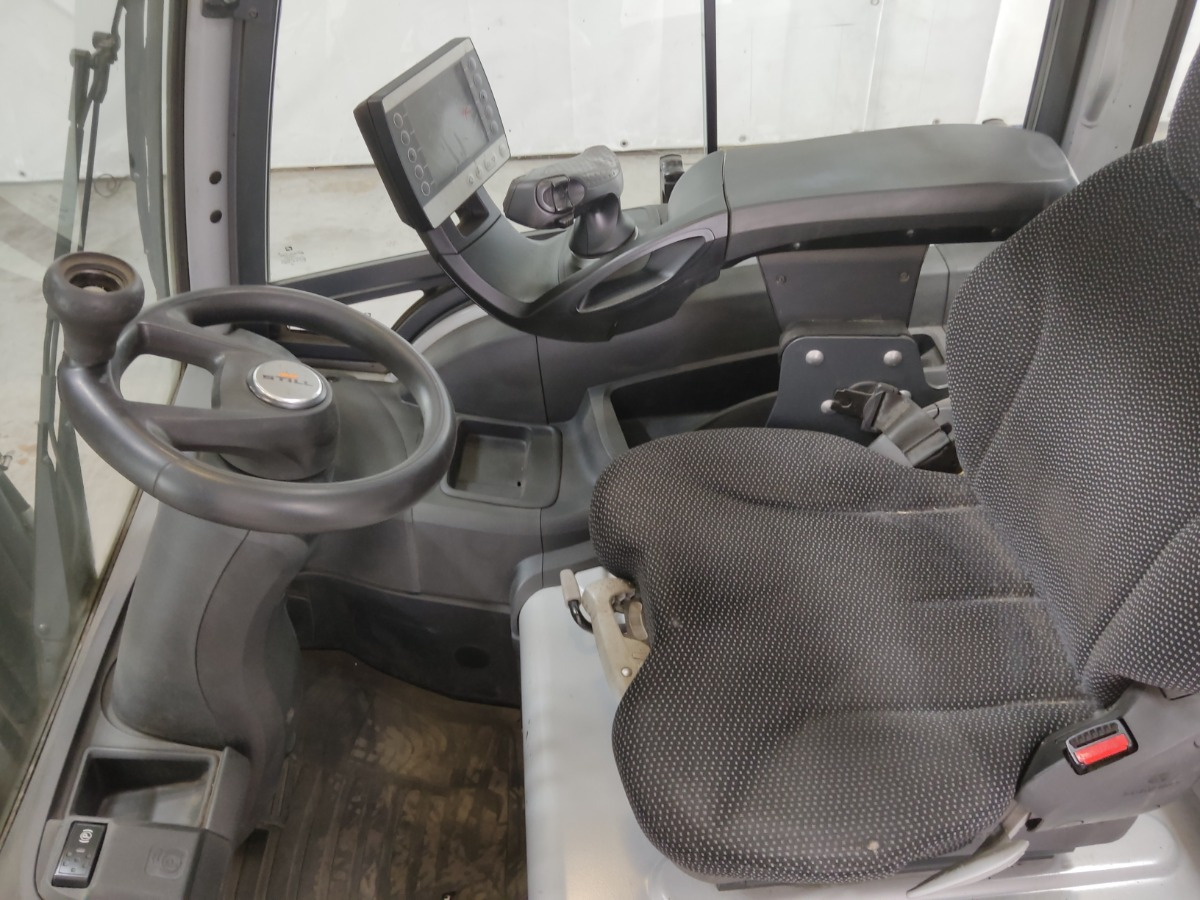 Still RX20-16 - El-truck: bilde 3 Still RX20-16 - El-truck: bilde 3