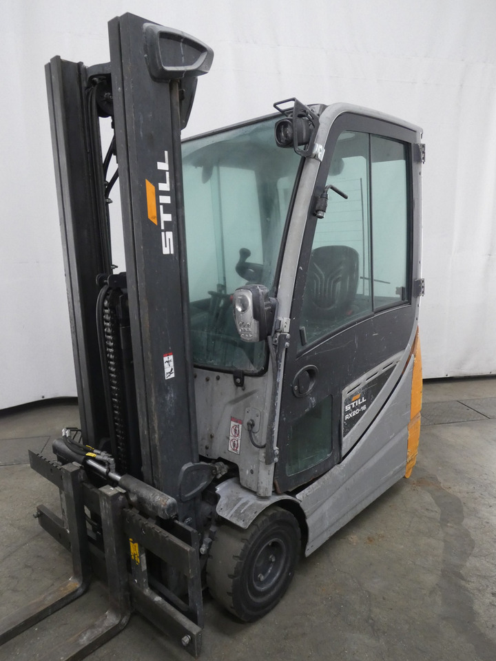 Still RX20-16 - El-truck: bilde 1 Still RX20-16 - El-truck: bilde 1
