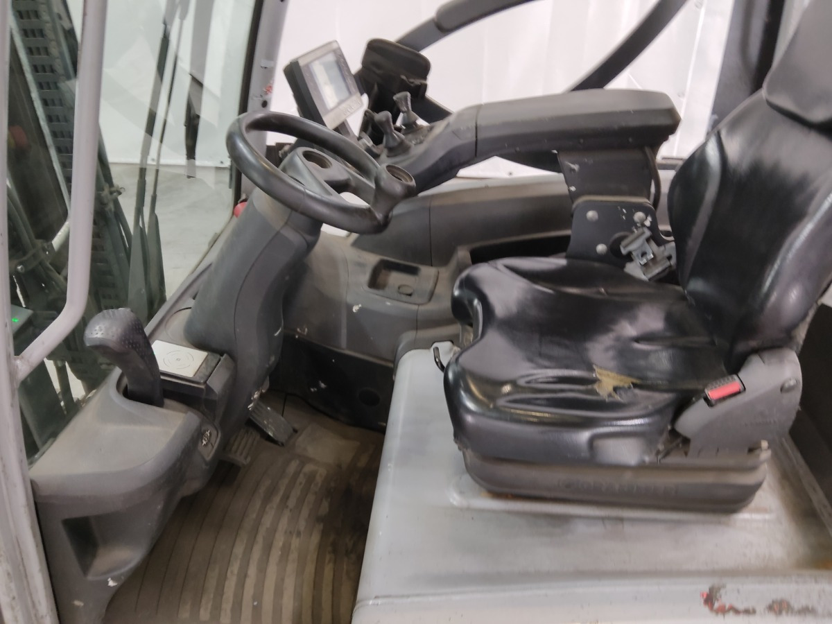 Still RX20-16 - El-truck: bilde 3 Still RX20-16 - El-truck: bilde 3