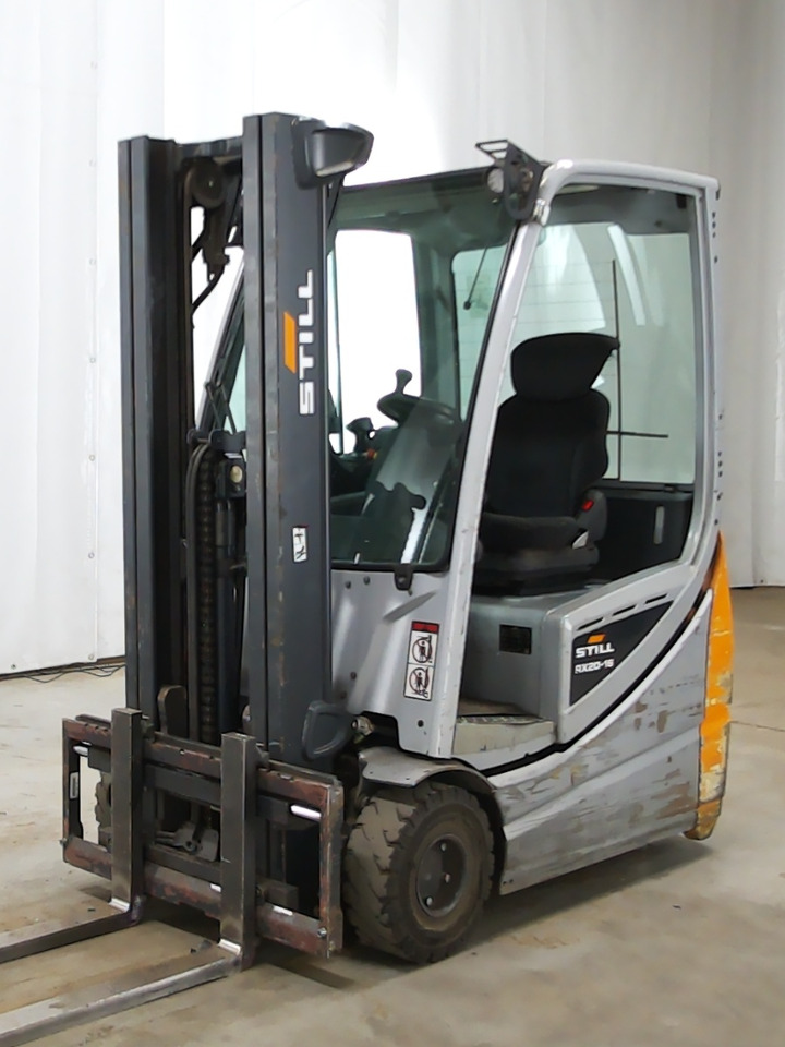 Still RX20-16 - El-truck: bilde 1 Still RX20-16 - El-truck: bilde 1