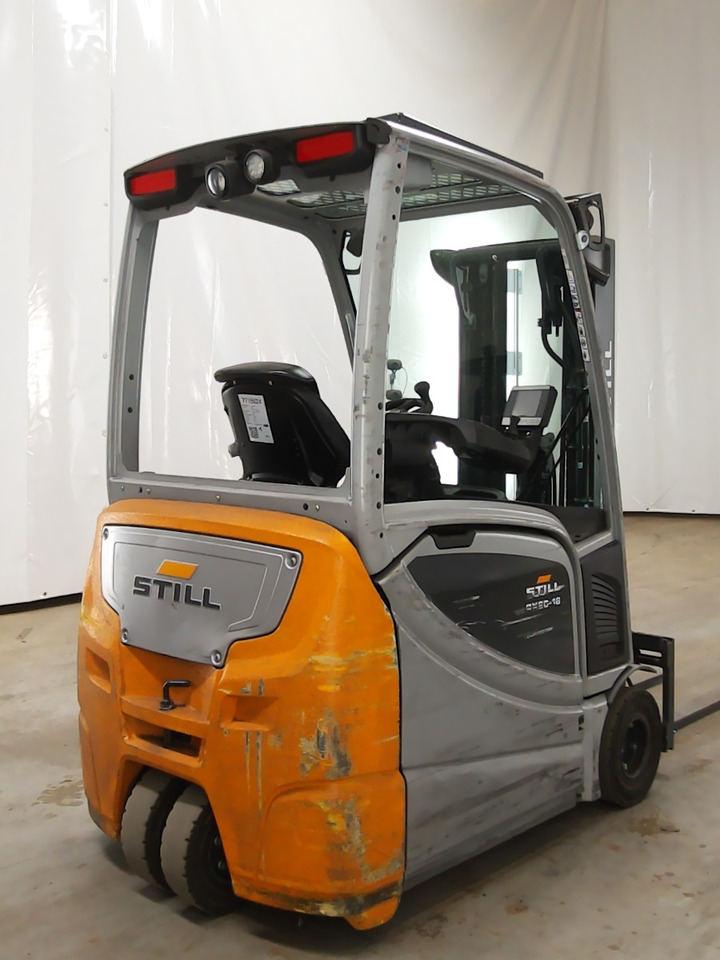 Still RX20-16 - El-truck: bilde 2 Still RX20-16 - El-truck: bilde 2