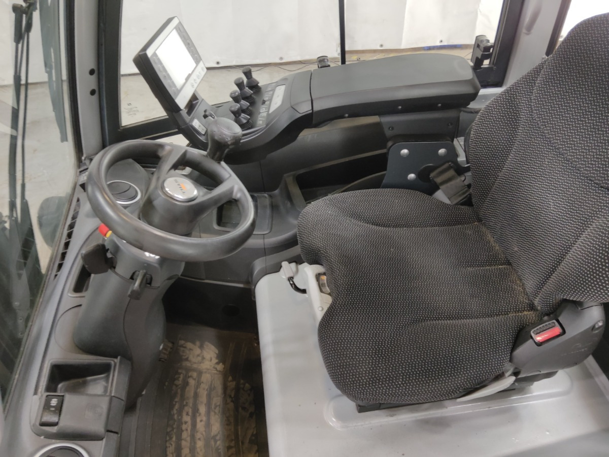 Still RX20-16 - El-truck: bilde 3 Still RX20-16 - El-truck: bilde 3