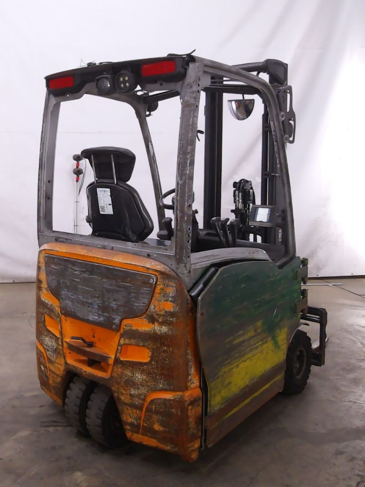 Still RX20-16C - El-truck: bilde 2 Still RX20-16C - El-truck: bilde 2