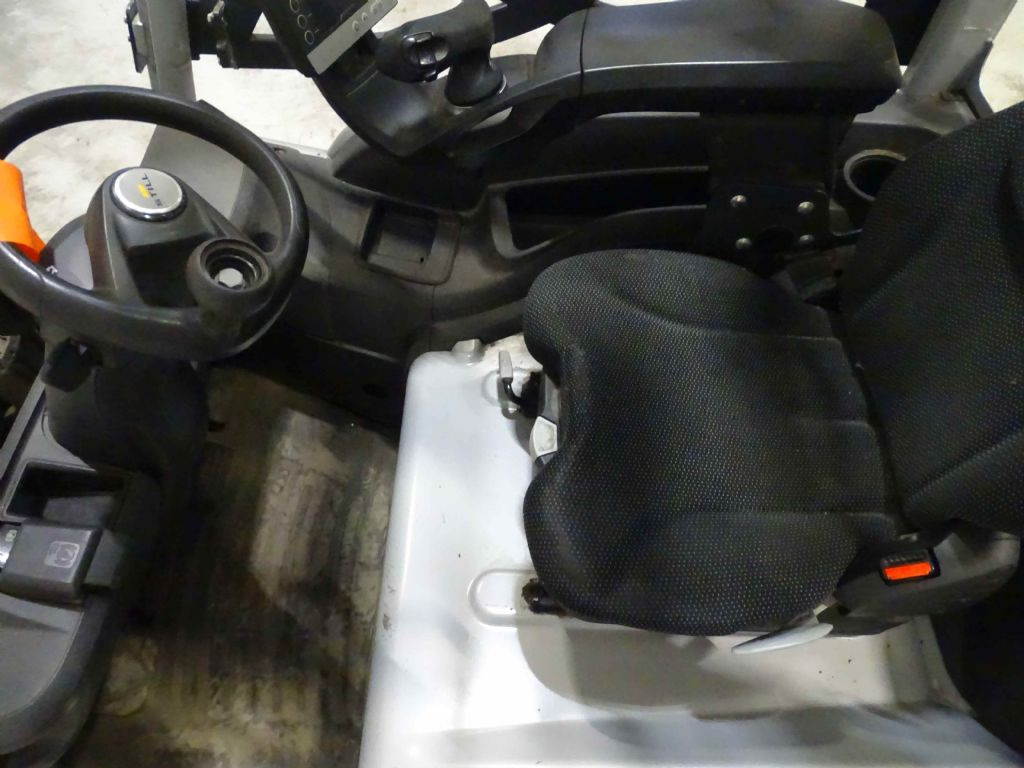 Still RX20-16C - El-truck: bilde 3 Still RX20-16C - El-truck: bilde 3