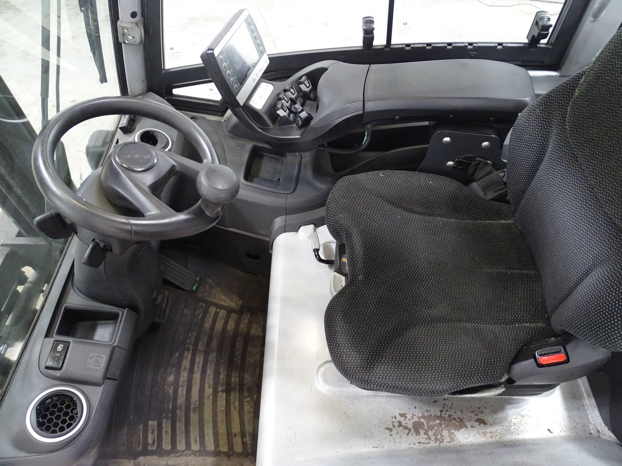 Still RX20-16C - El-truck: bilde 3 Still RX20-16C - El-truck: bilde 3