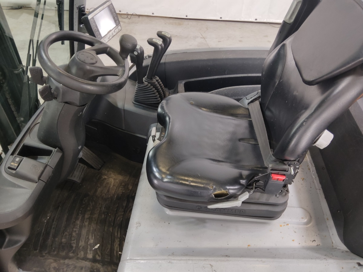 Still RX20-16P - El-truck: bilde 3 Still RX20-16P - El-truck: bilde 3