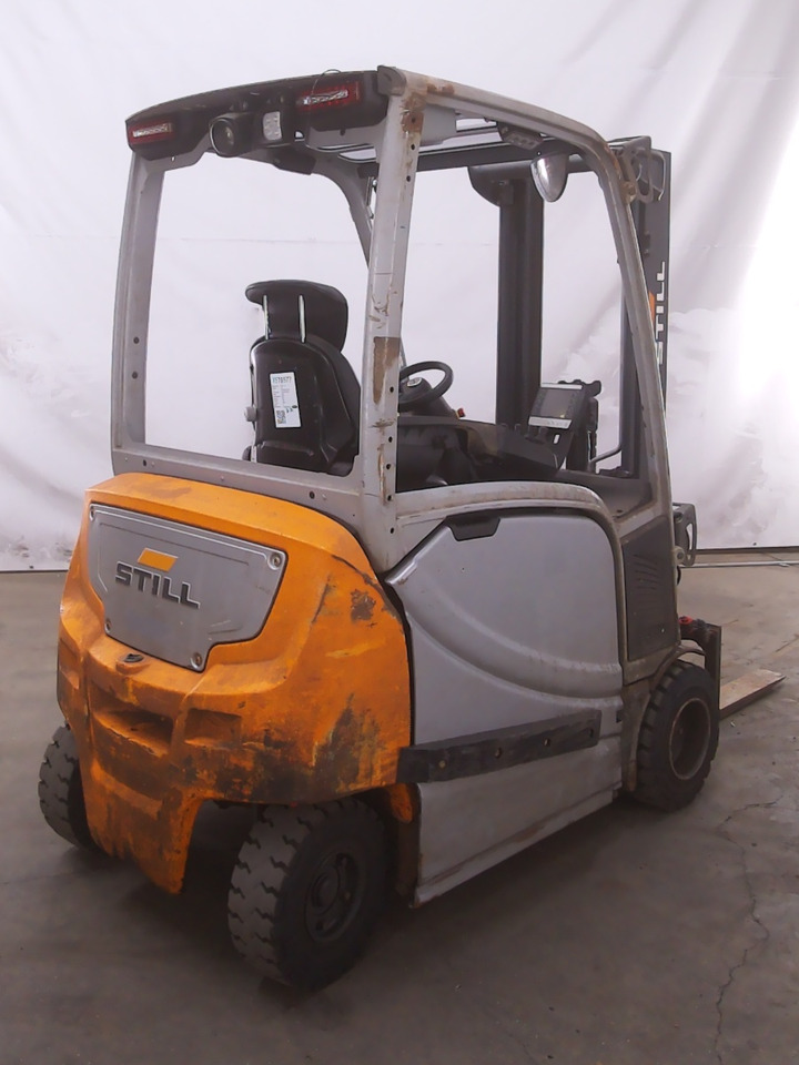 Still RX20-16P - El-truck: bilde 2 Still RX20-16P - El-truck: bilde 2