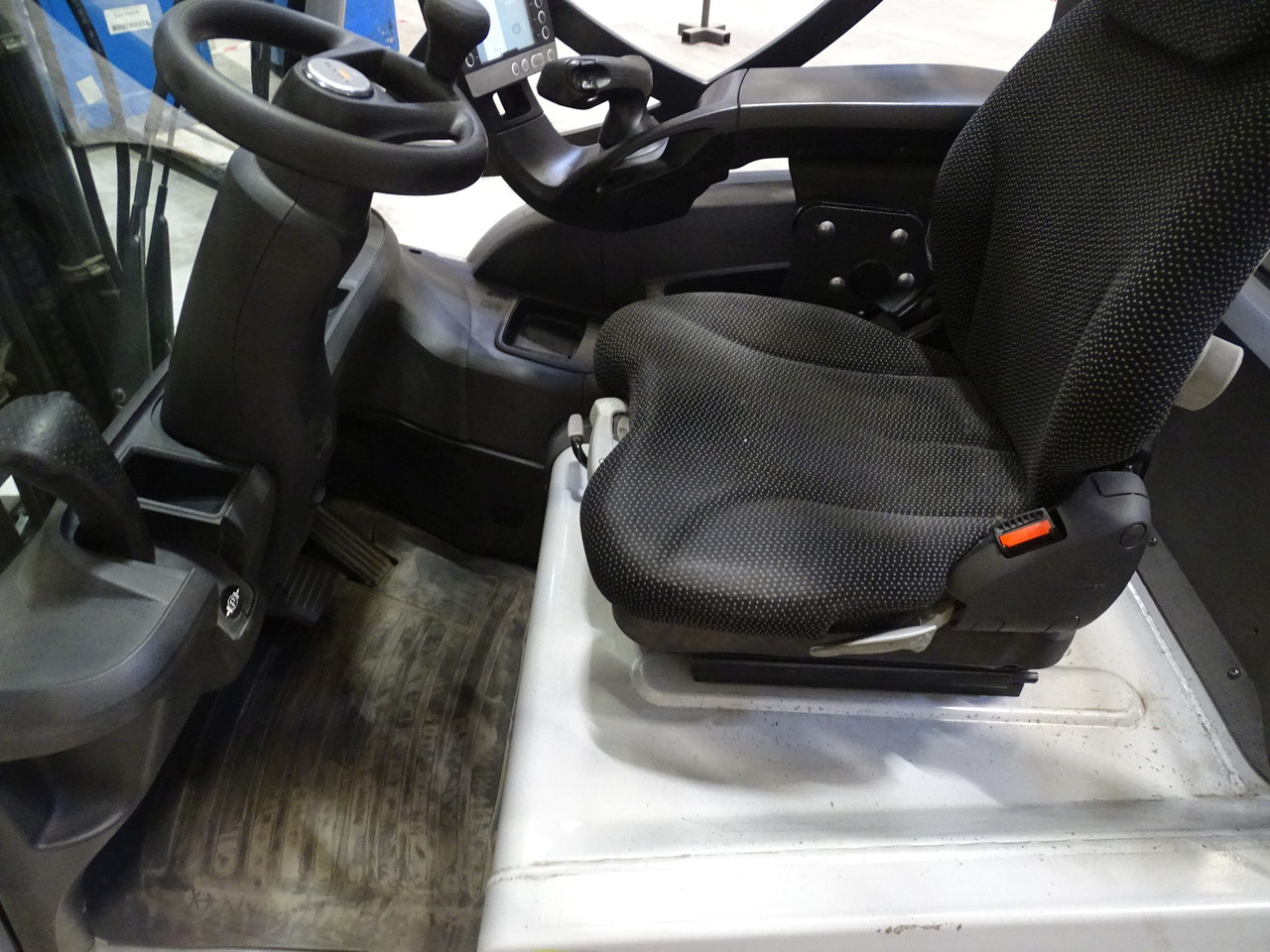 Still RX20-16P - El-truck: bilde 3 Still RX20-16P - El-truck: bilde 3