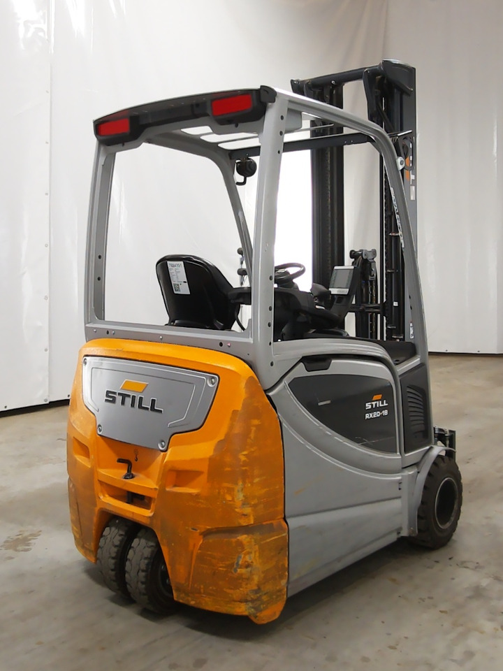 Still RX20-18 - El-truck: bilde 2 Still RX20-18 - El-truck: bilde 2