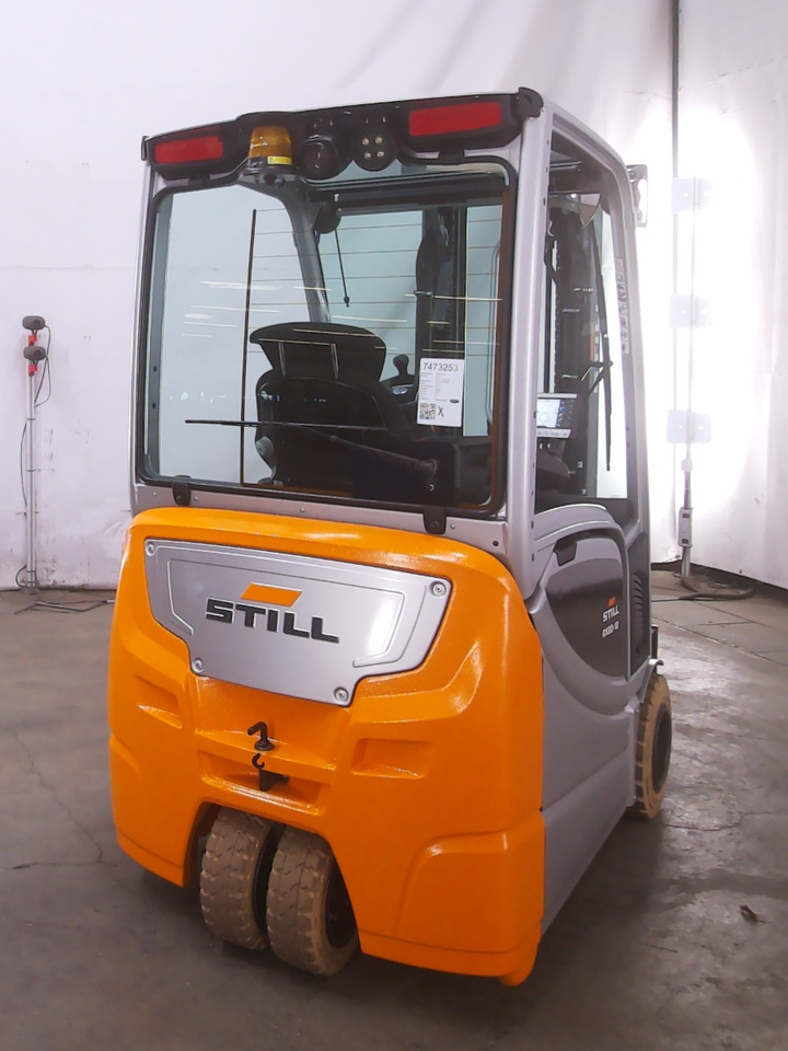 Still RX20-18 - El-truck: bilde 2 Still RX20-18 - El-truck: bilde 2