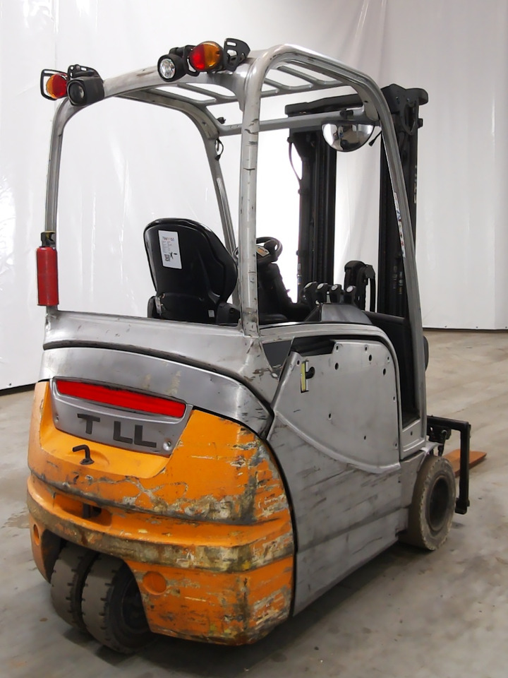 Still RX20-18 - El-truck: bilde 2 Still RX20-18 - El-truck: bilde 2