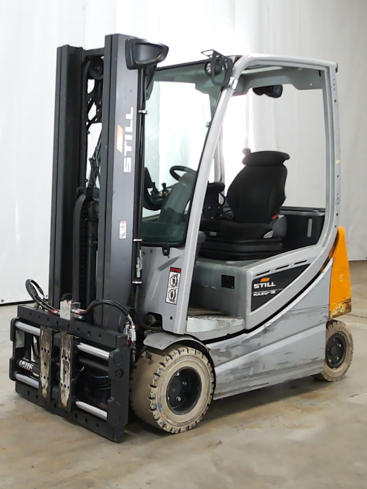 Still RX20-18P - El-truck: bilde 1 Still RX20-18P - El-truck: bilde 1