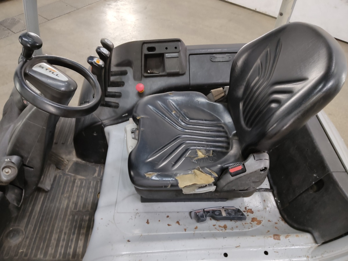 Still RX20-20 - El-truck: bilde 3 Still RX20-20 - El-truck: bilde 3