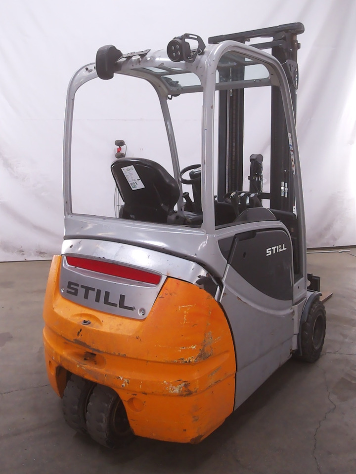 Still RX20-20 - El-truck: bilde 2 Still RX20-20 - El-truck: bilde 2