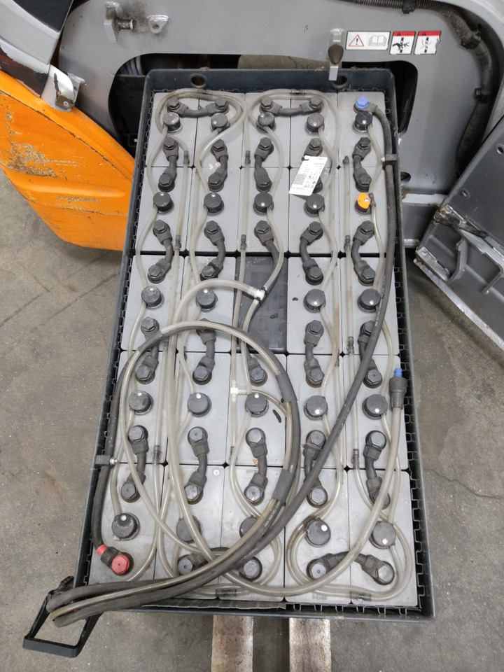 Still RX20-20 - El-truck: bilde 4 Still RX20-20 - El-truck: bilde 4